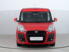 Fiat Doblo - 2012