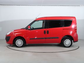 Fiat Doblo - 2012
