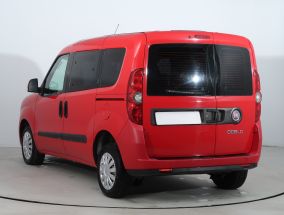 Fiat Doblo - 2012