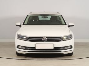 Volkswagen Passat - 2017