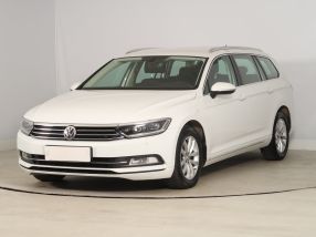 Volkswagen Passat - 2017