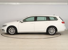 Volkswagen Passat - 2017