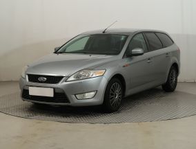 Ford Mondeo - 2009