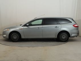 Ford Mondeo - 2009
