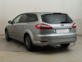 Ford Mondeo - 2009