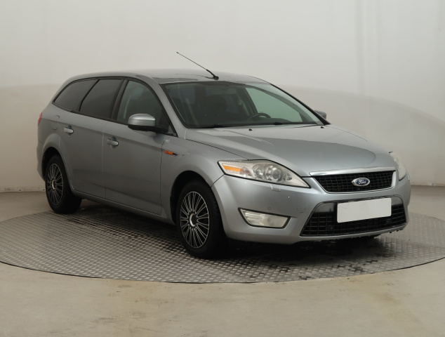 Ford Mondeo 2009