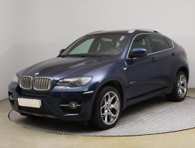 BMW X6 - 2009