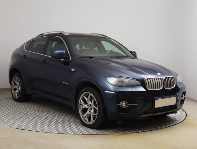 BMW X6 2009
