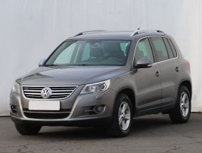Volkswagen Tiguan - 2007