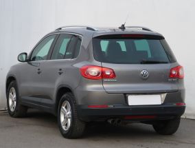 Volkswagen Tiguan - 2007