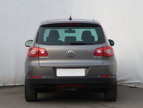 Volkswagen Tiguan - 2007