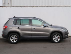 Volkswagen Tiguan - 2007