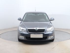 Skoda Octavia - 2009