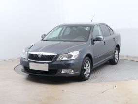 Skoda Octavia - 2009