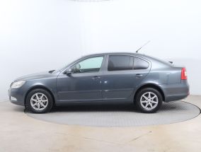 Skoda Octavia - 2009