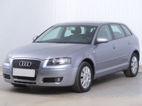 Audi A3 - 2004