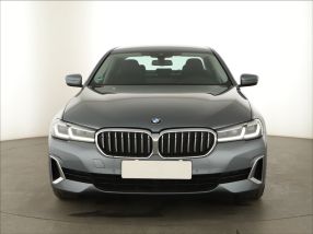 BMW 5 - 2021