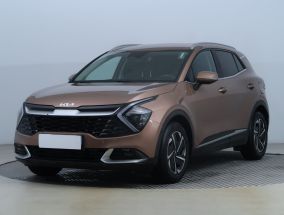 Kia Sportage - 2022