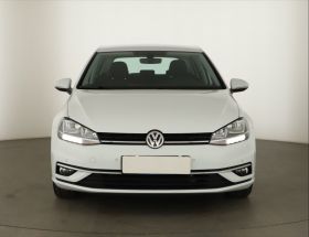 Volkswagen Golf - 2017