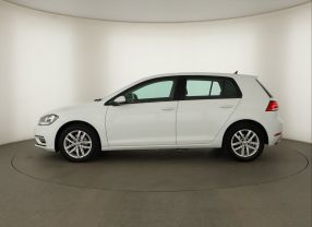 Volkswagen Golf - 2017