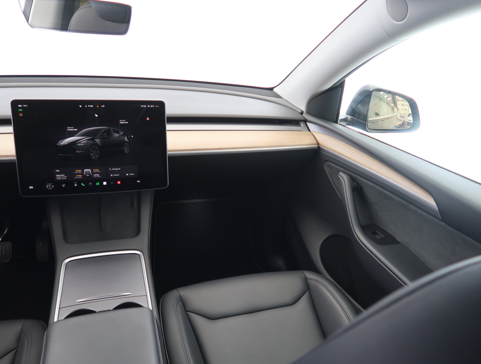 Tesla Model Y - 2023