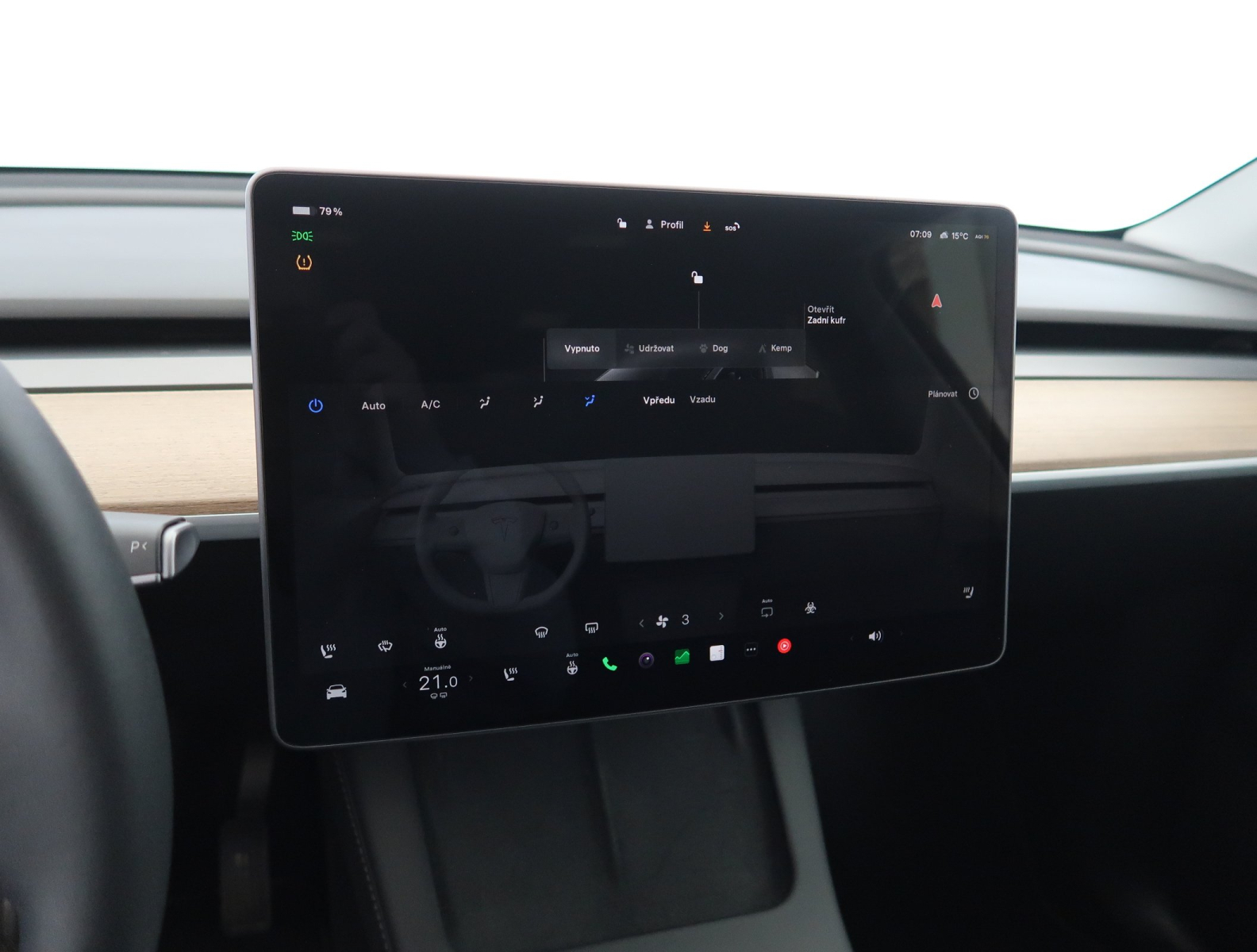 Tesla Model Y - 2023