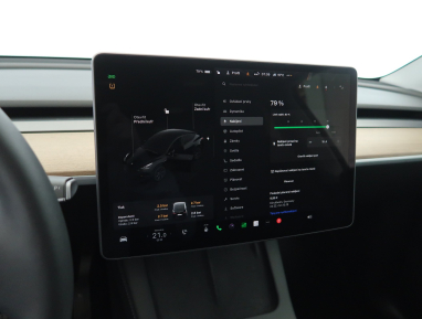 Tesla Model Y - 2023