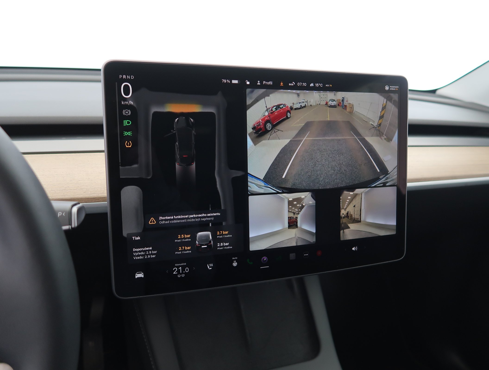 Tesla Model Y - 2023