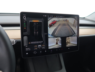 Tesla Model Y - 2023