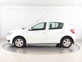 Dacia Sandero - 2016