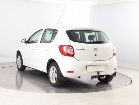 Dacia Sandero - 2016