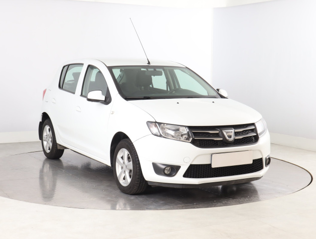 Dacia Sandero 2016