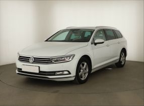 Volkswagen Passat - 2019
