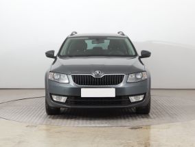 Škoda Octavia - 2015