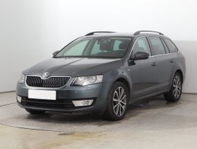 Škoda Octavia - 2015