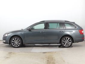 Škoda Octavia - 2015