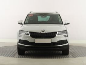 Škoda Karoq - 2017