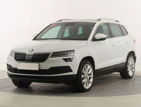 Škoda Karoq - 2017