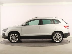 Škoda Karoq - 2017