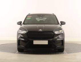 Škoda Enyaq - 2021