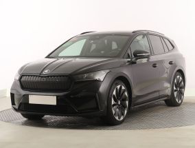 Škoda Enyaq - 2021