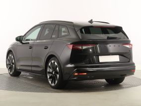 Škoda Enyaq - 2021