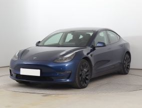 Tesla Model 3 - 2020