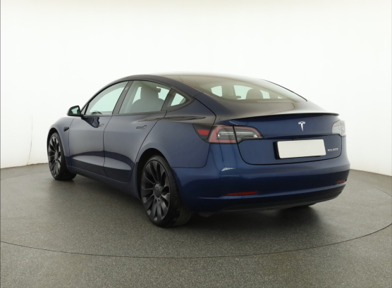 Tesla Model 3 Performance 82kWh