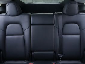 Tesla Model Y - 2021