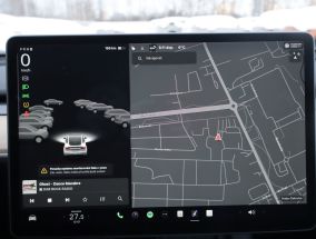 Tesla Model Y - 2021