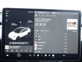 Tesla Model Y - 2021