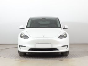 Tesla Model Y - 2021
