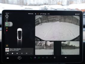 Tesla Model Y - 2021