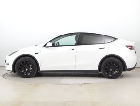 Tesla Model Y - 2021